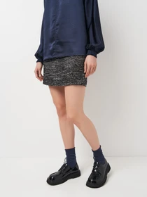 Юбки H&M модель 70494 Фото