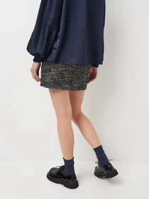 Юбки H&M модель 70494 Фото