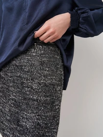 Юбки H&M модель 70494 Фото