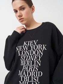 Худі та світшоти H&M модель 70435 Фото