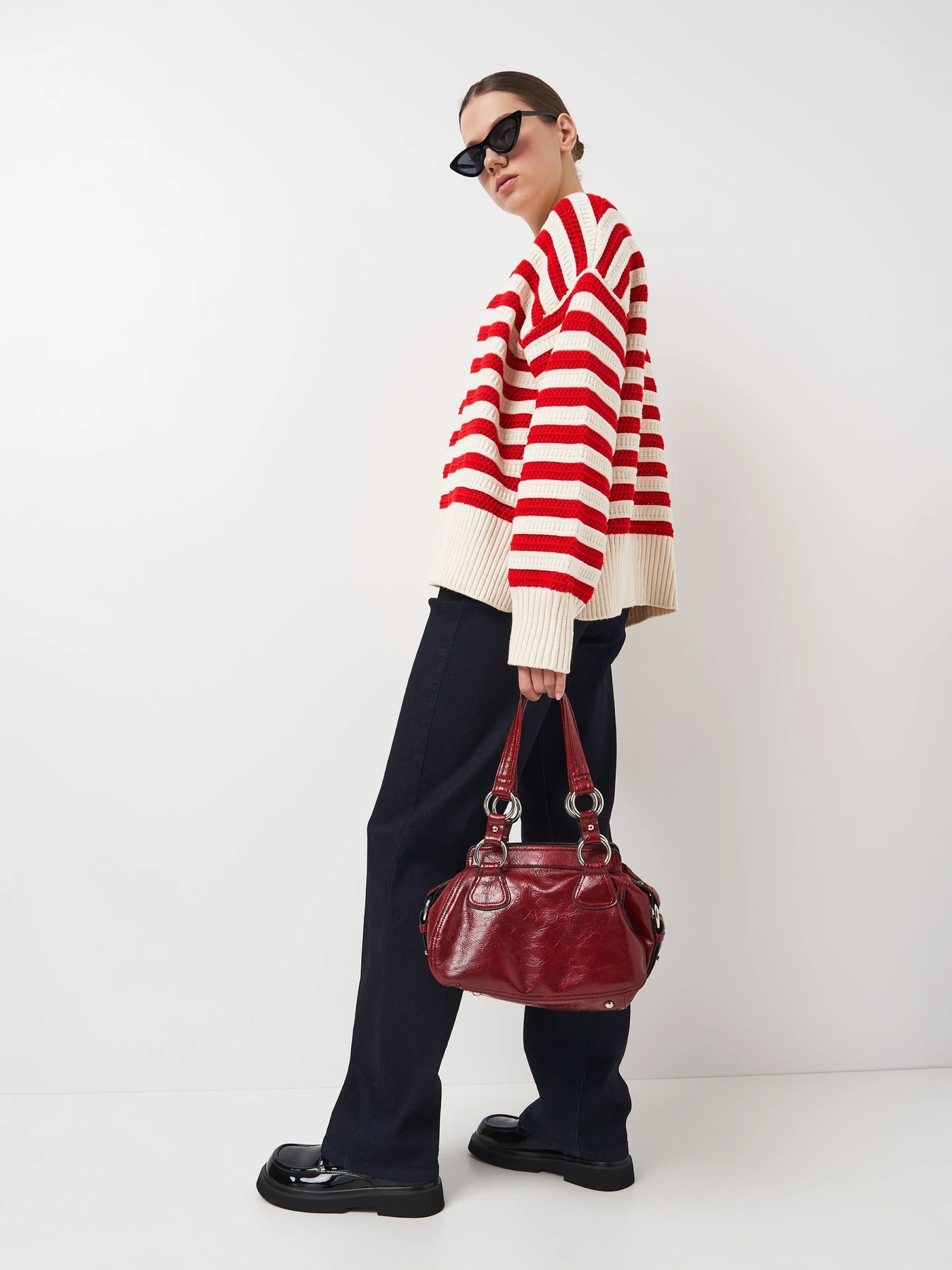 Светри та кардигани H&M модель 70499 Фото