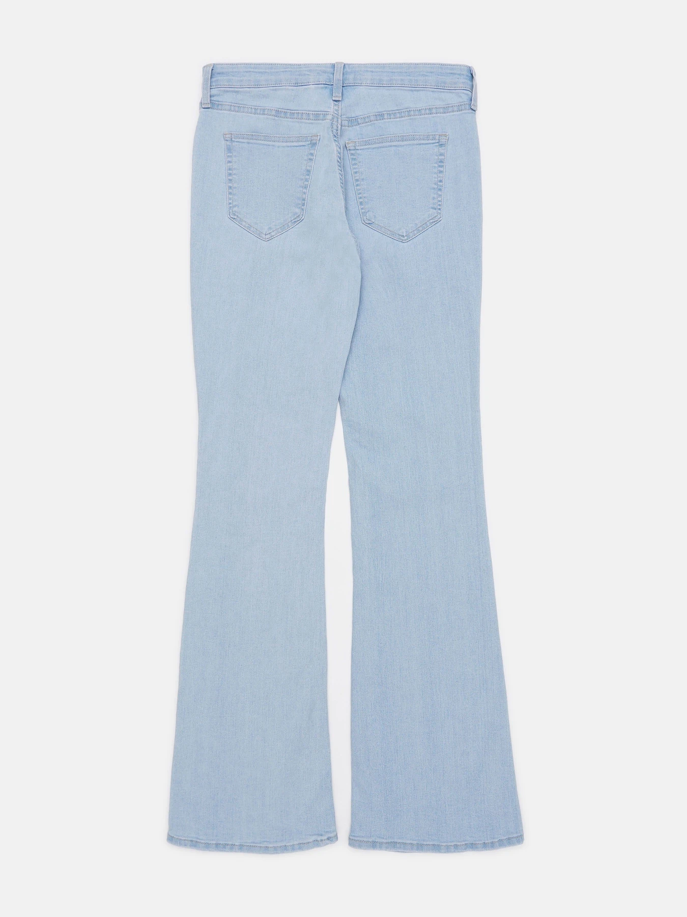 Джинси H&M модель 70690 Фото