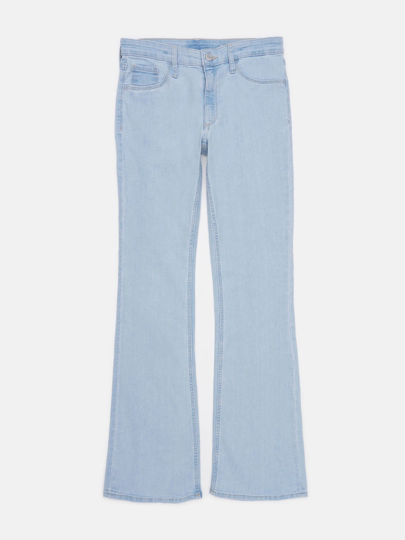 Джинси H&M модель 70690 Фото