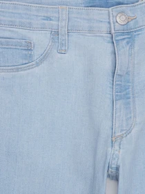 Джинси H&M модель 70690 Фото