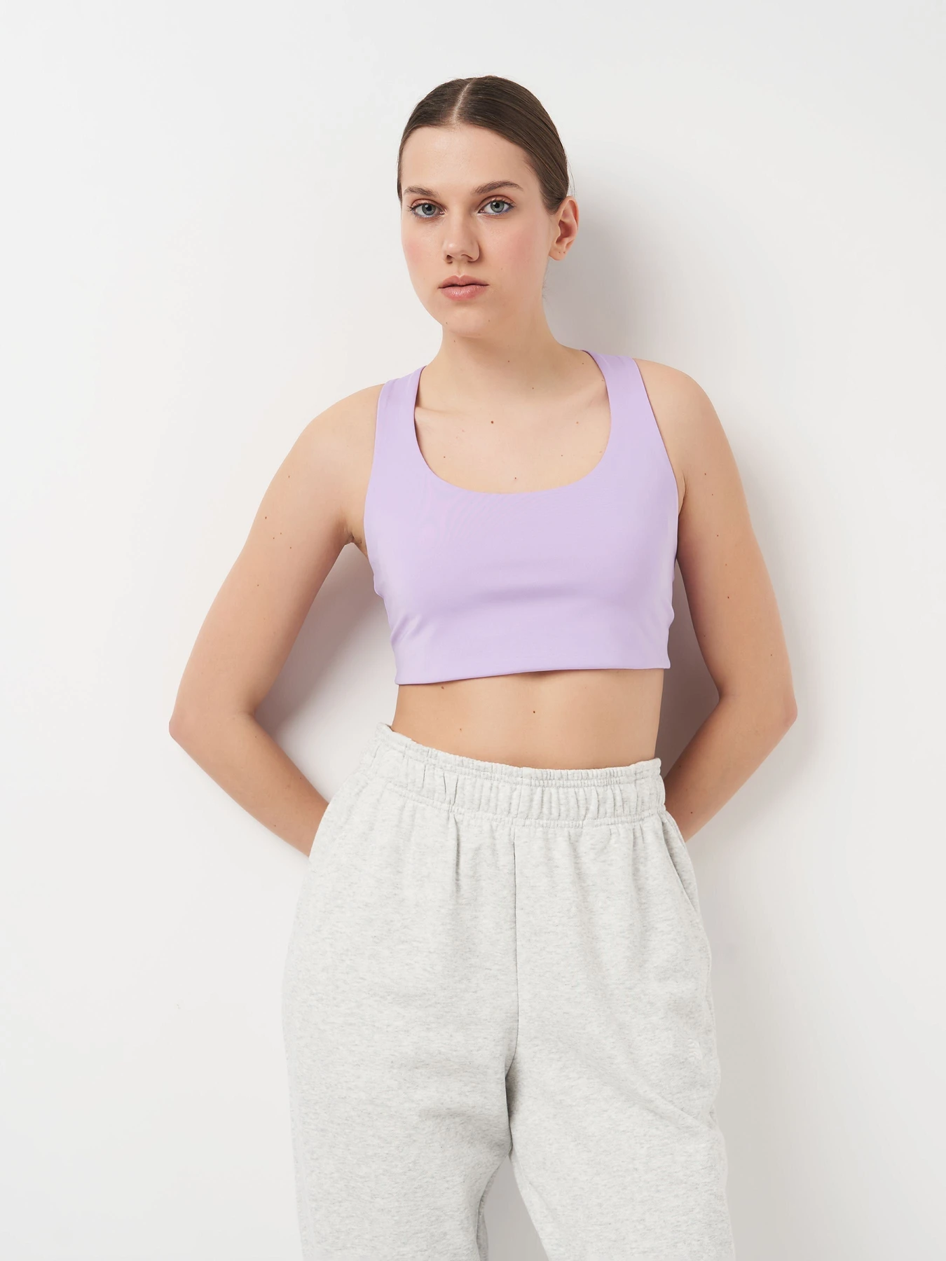 Футболки и поло H&M модель 70846 Фото