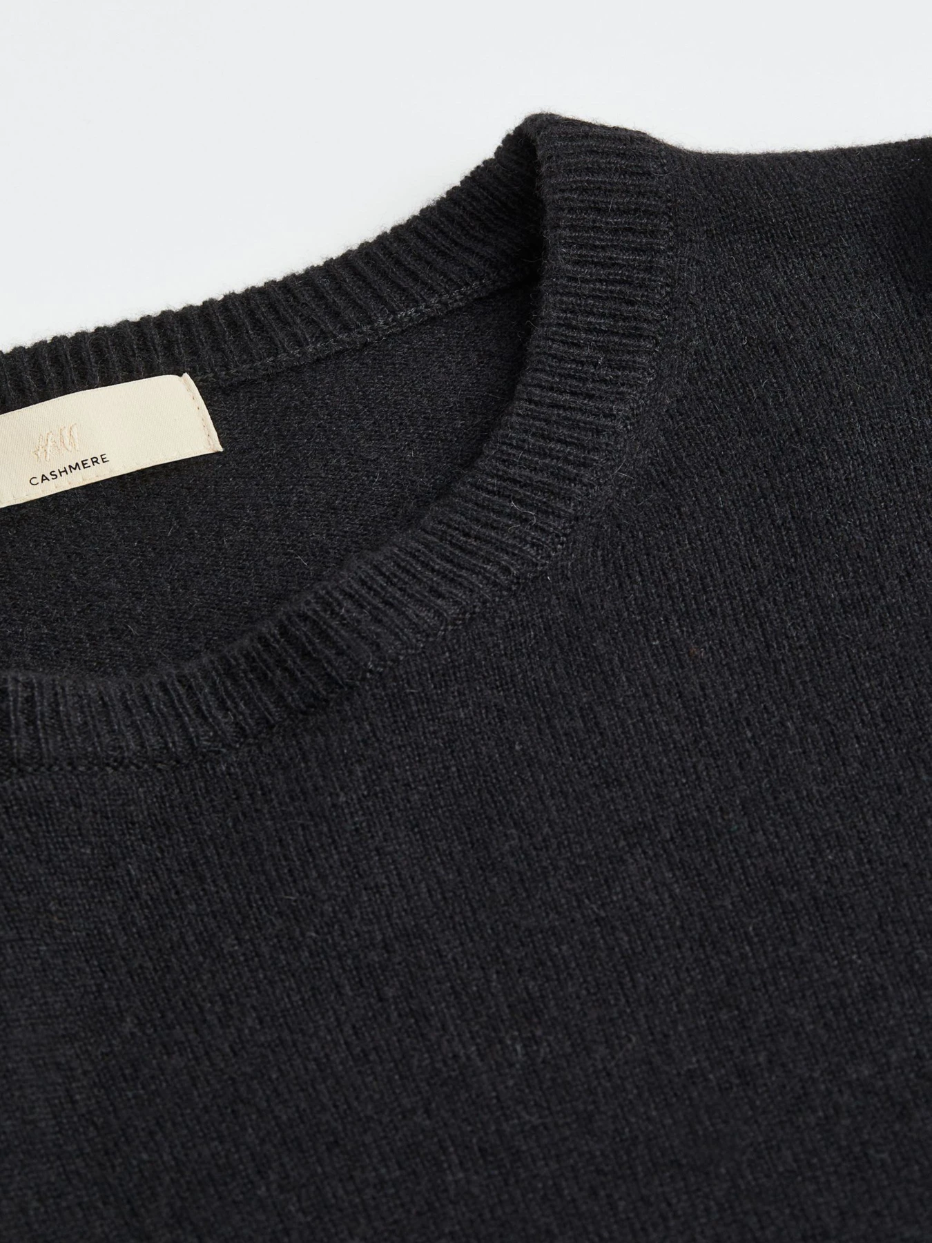 Свитры и кардиганы H&M модель 72213 Фото