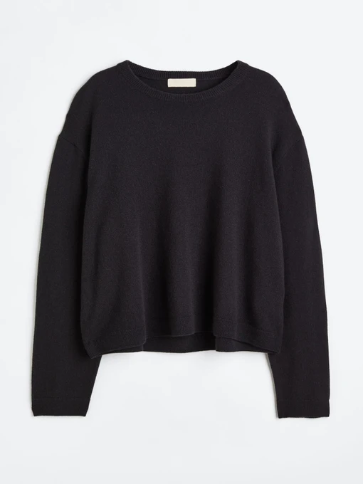 Свитры и кардиганы H&M модель 72213 Фото