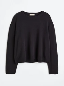 Свитры и кардиганы H&M модель 72213 Фото