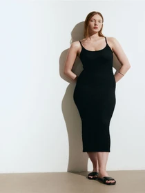 Платья H&M модель 72523 Фото