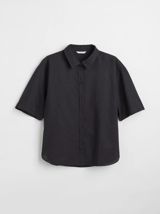 Рубашки H&M модель 72693 Фото