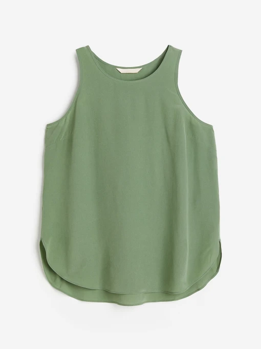 Футболки и поло H&M модель 72703 Фото