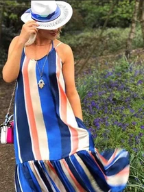 Сукні H&M модель 72710 Фото
