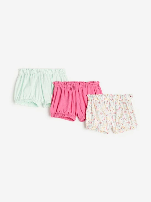 Шорты H&M модель 72718 Фото