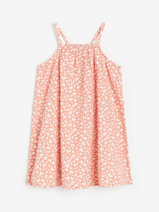 Платья H&M модель 72509 Фото