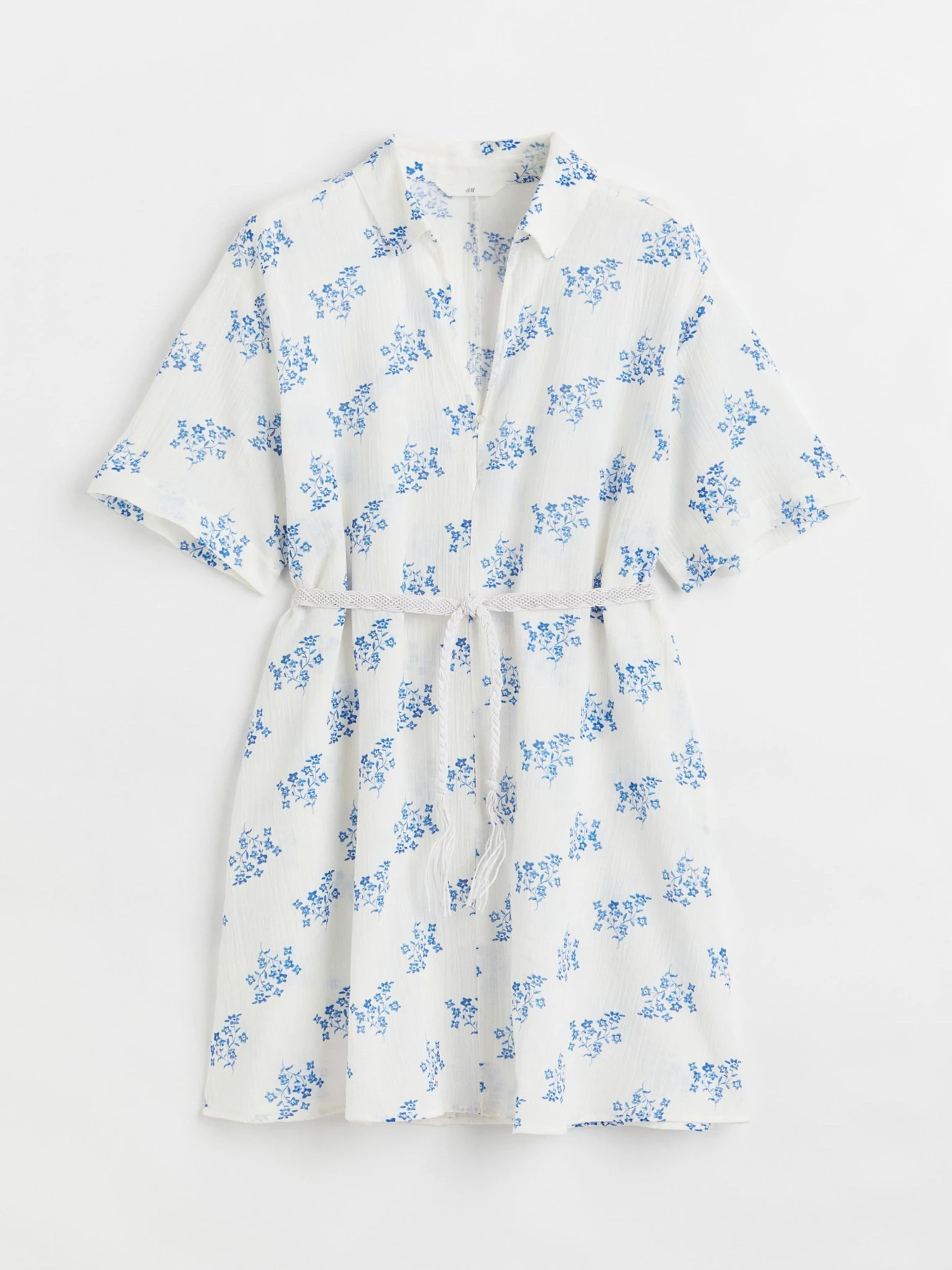 Платья H&M модель 72524 Фото