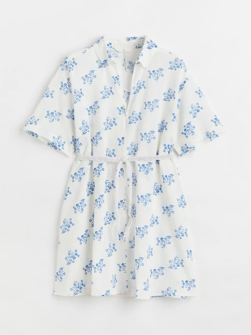 Платья H&M модель 72524 Фото