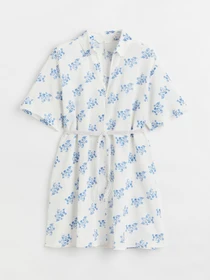 Платья H&M модель 72524 Фото