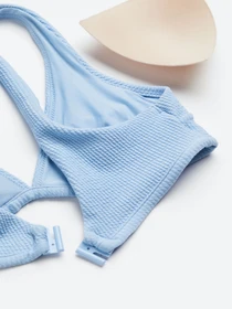 Одежда для пляжа H&M модель 72530 Фото