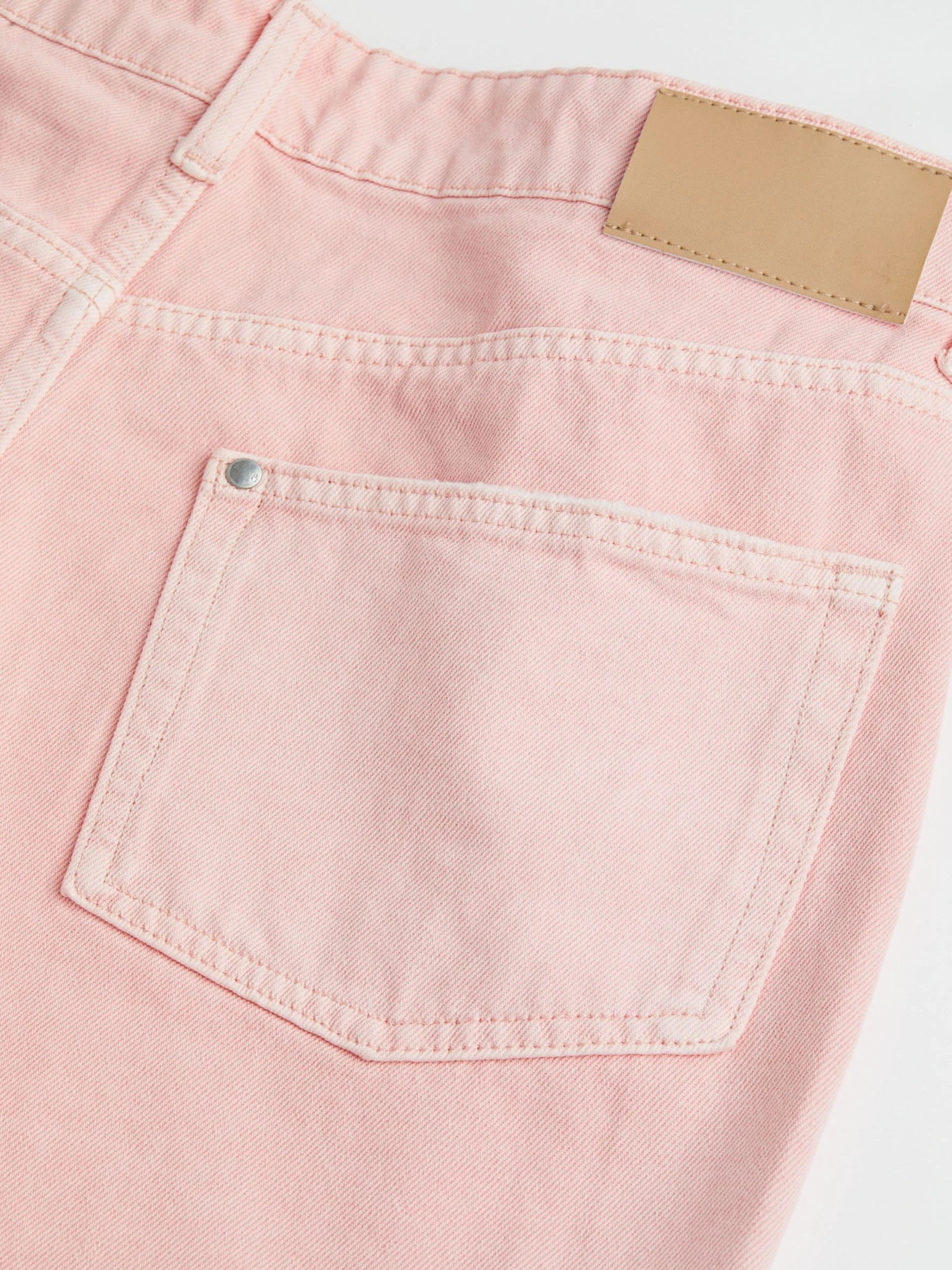 Шорты H&M модель 72579 Фото