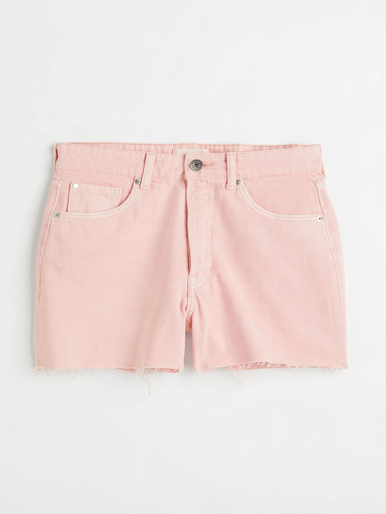 Шорты H&M модель 72579 Фото
