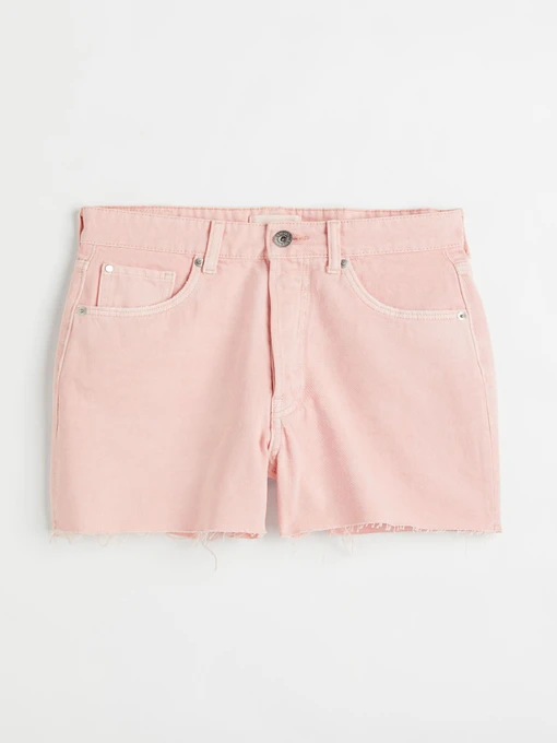 Шорты H&M модель 72579 Фото