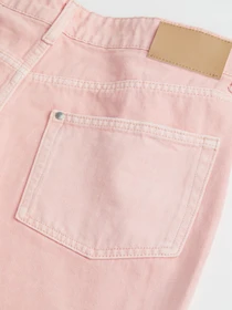 Шорты H&M модель 72579 Фото