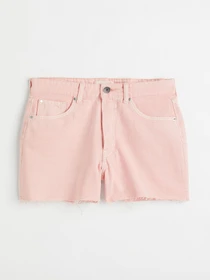 Шорты H&M модель 72579 Фото