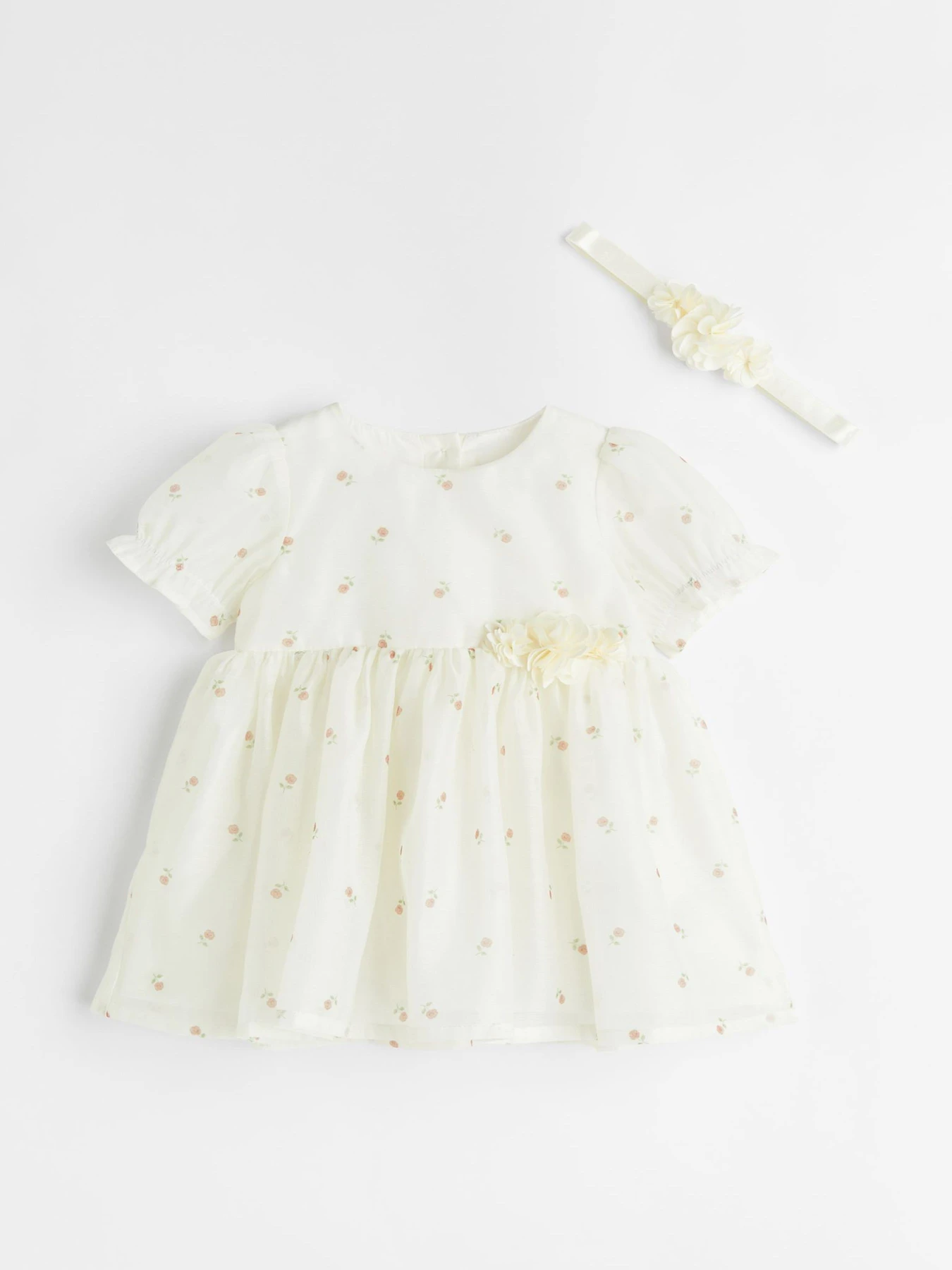 Сукні H&M модель 72582 Фото