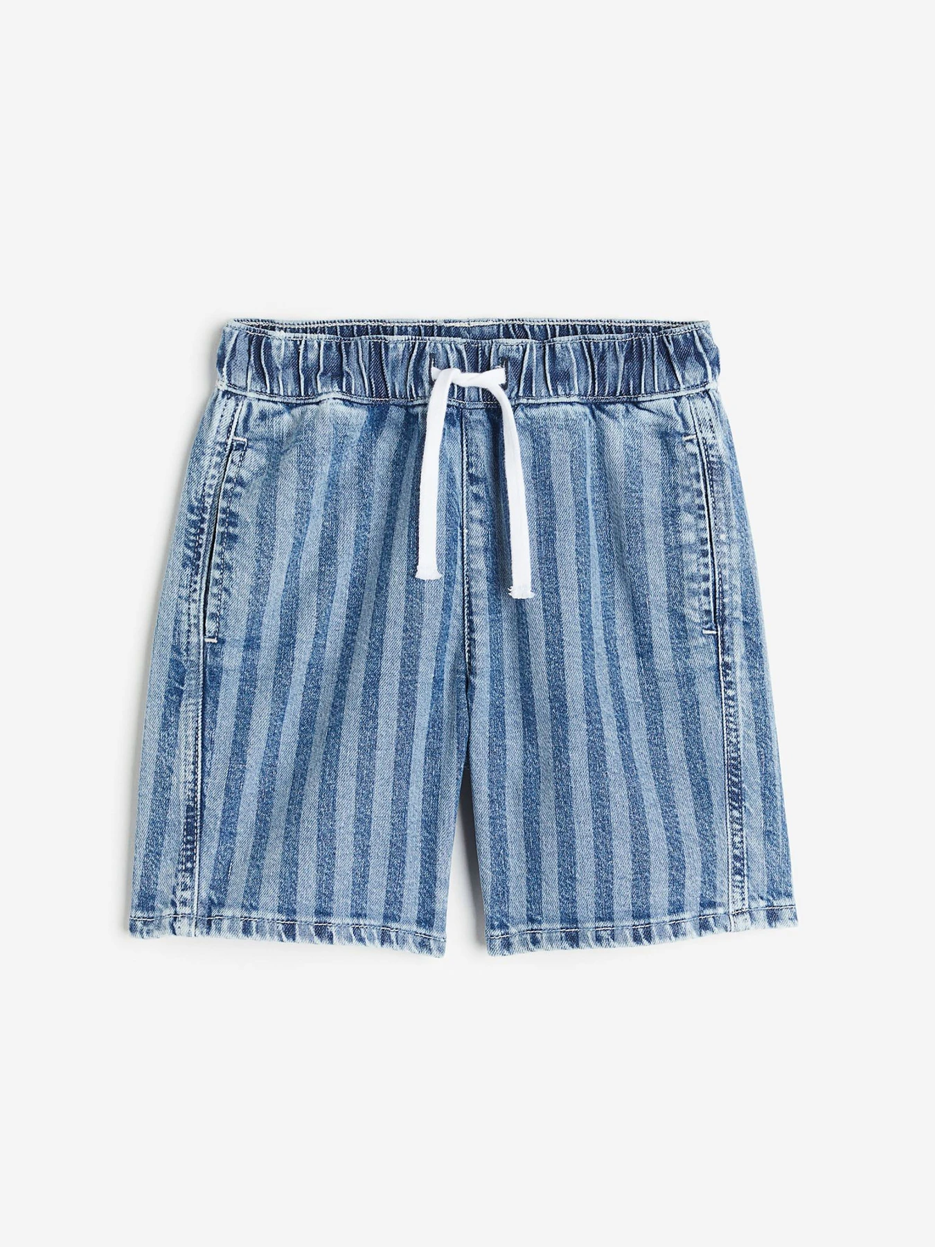 Шорты H&M модель 72593 Фото