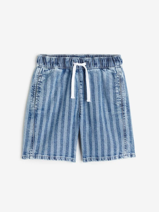 Шорты H&M модель 72593 Фото