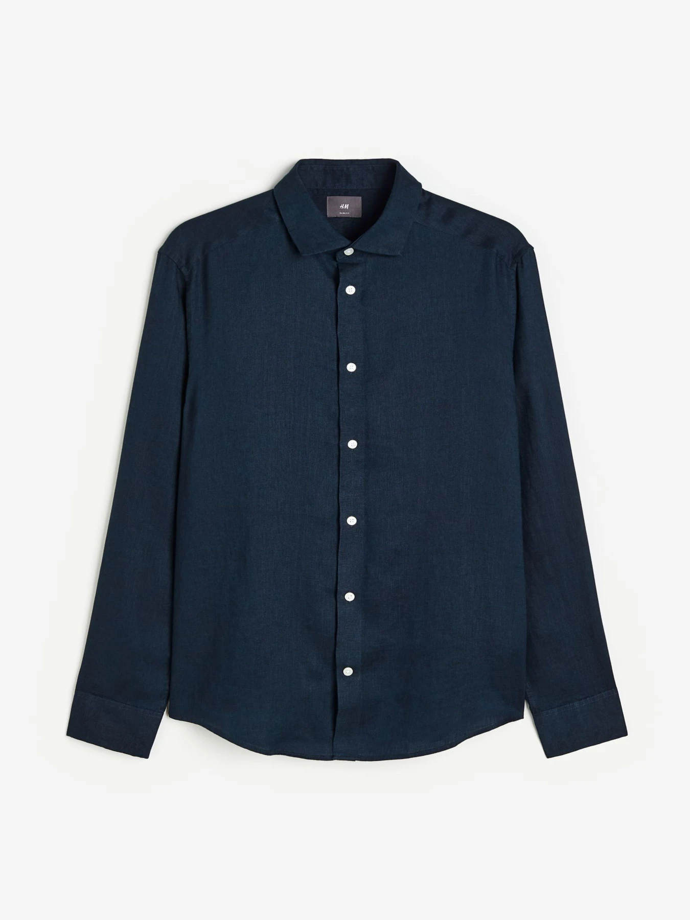Рубашки H&M модель 72596 Фото
