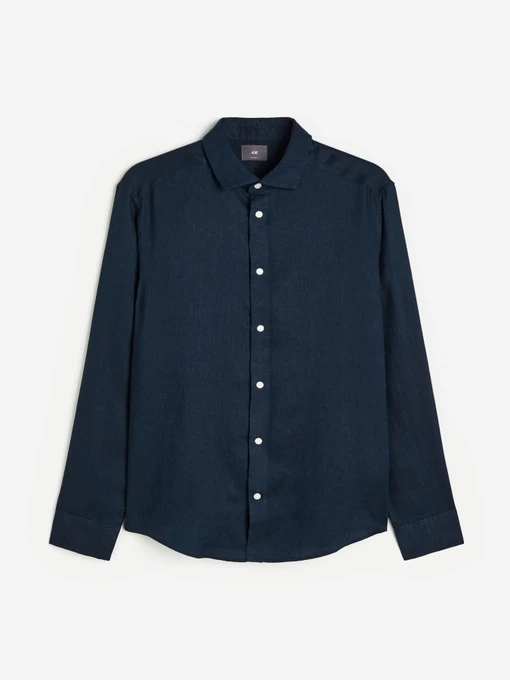 Рубашки H&M модель 72596 Фото