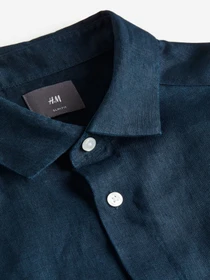 Рубашки H&M модель 72596 Фото