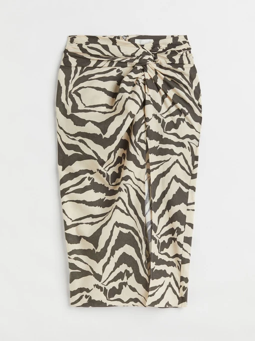 Юбки H&M модель 72600 Фото