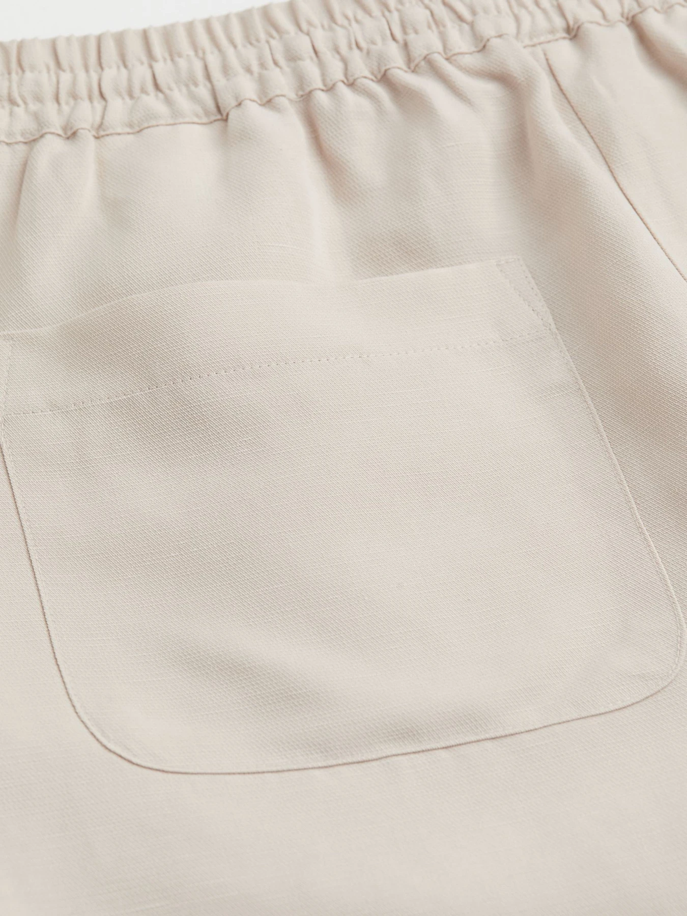 Шорты H&M модель 72607 Фото