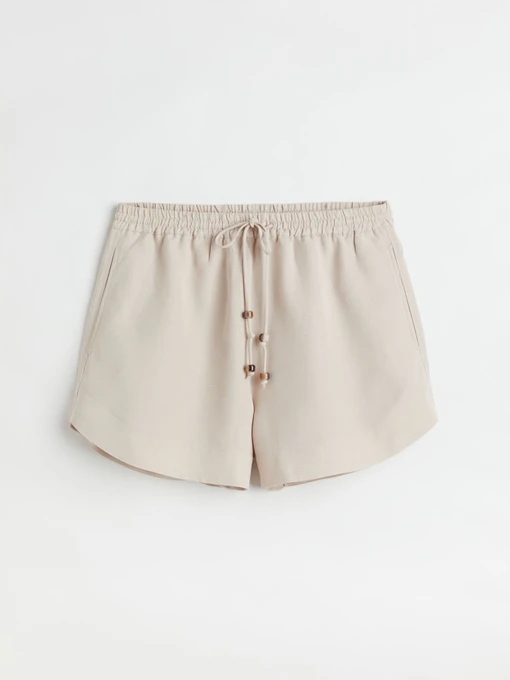 Шорты H&M модель 72607 Фото