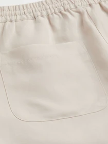Шорты H&M модель 72607 Фото