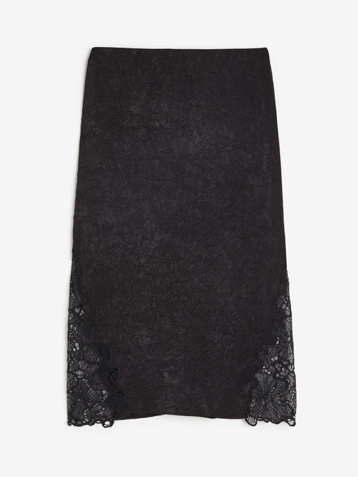 Юбки H&M модель 72612 Фото