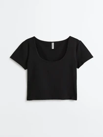Футболки и поло H&M модель 72622 Фото