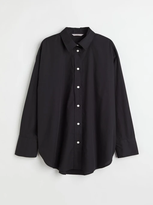 Сорочки H&M модель 72623 Фото