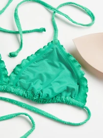 Одежда для пляжа H&M модель 72628 Фото
