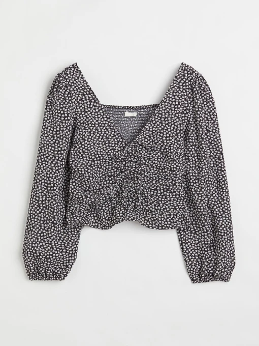 Рубашки H&M модель 72629 Фото