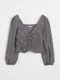 Рубашки H&M модель 72629 Фото