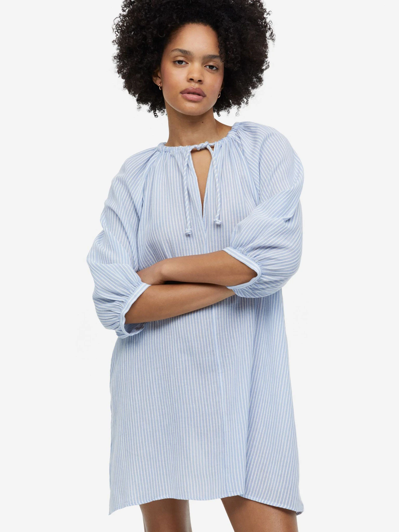 Платья H&M модель 72633 Фото