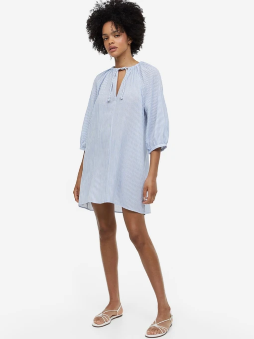 Платья H&M модель 72633 Фото