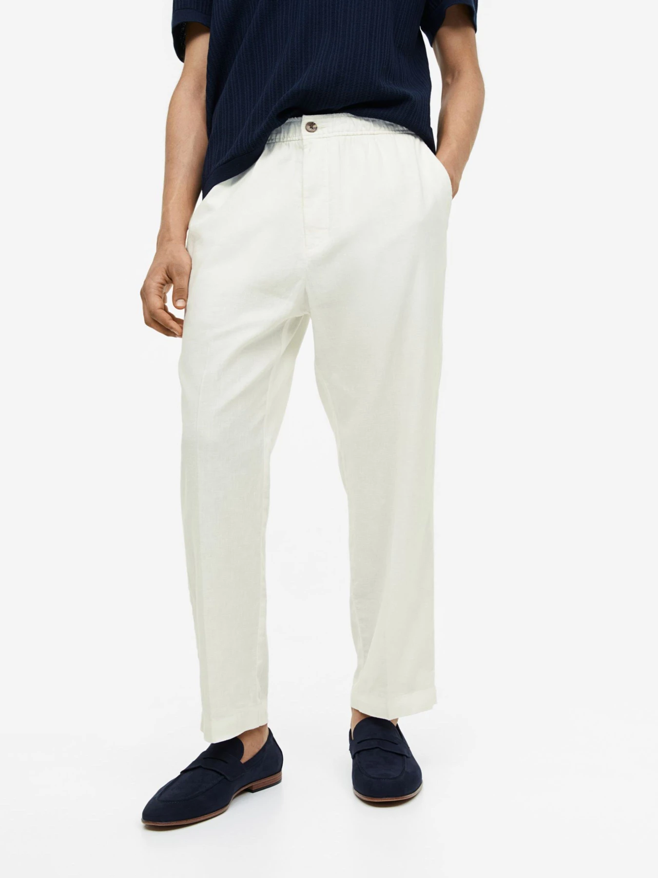 Штани H&M модель 72635 Фото
