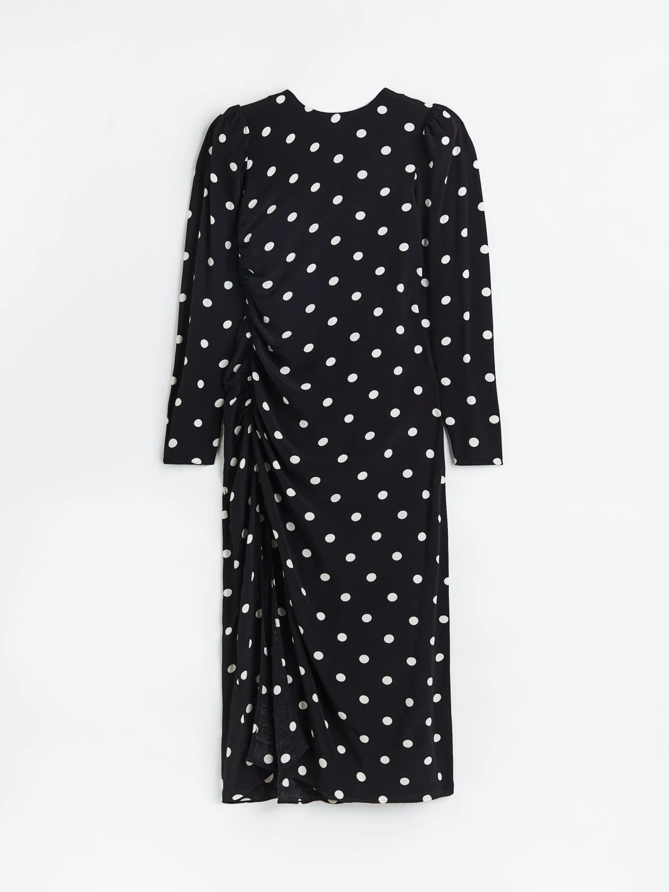 Платья H&M модель 72639 Фото