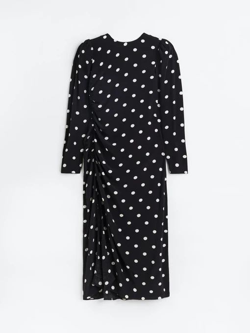 Платья H&M модель 72639 Фото