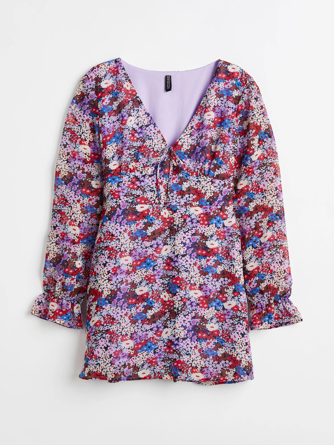 Платья H&M модель 72684 Фото