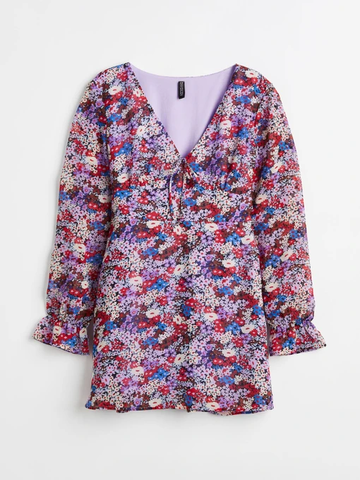 Сукні H&M модель 72684 Фото